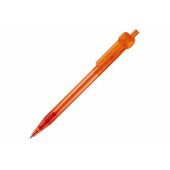 Transparant Oranje