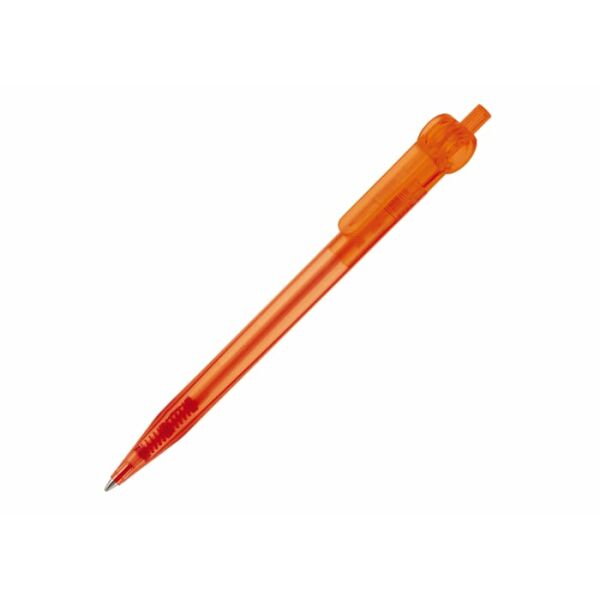 Balpen Futurepoint transparant