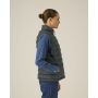 Stella Climber 2.0 - De dames bodywarmer - Anthracite (XXL)