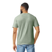 Gildan T-shirt SoftStyle SS unisex 5GG Sage-XL