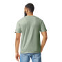 Gildan T-shirt SoftStyle SS unisex 5GG Sage-XL