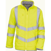Hi Vis Yellow