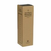 AquaSport GRS Recycled Water Bottle 1.000 ml