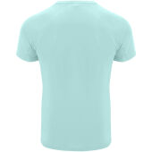 Bahrain kortärmad funktions T-shirt för barn - Mintgrön - 12