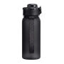 Fles RETUMBLER-CAMAS - zwart Fles RETUMBLER-CAMAS - zwart