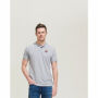 PRIME MEN - PRIME heren polo 200g - M - Franse Marine