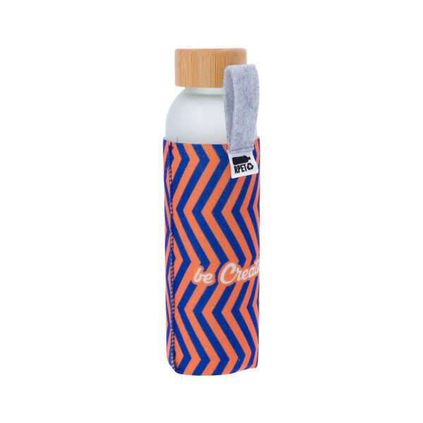 CarryFelt Glass - fles