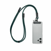 COCHARGE - 60W oplaad- en datakoord - Donker Marinegroen COCHARGE - 60W oplaad- en datakoord - Donker Marinegroen