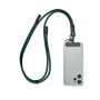 COCHARGE - 60W oplaad- en datakoord - Donker Marinegroen