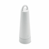 TORCHLAMP - 2-in-1 bureaulamp en zaklamp - Wit