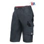 BP® Shorts anthracite 48n