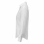 Purple Bow 147 Woman Contemporary Fit White XS