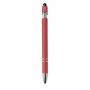 SIPARO - Recycled aluminium stylus pen - White SIPARO - Recycled aluminium stylus pen - White