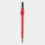 Automatisch te openen windproof paraplu PASSAT rood