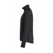 Txlite Windblock Half Zip W Black XL