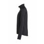 Txlite Windblock Half Zip W Black XL