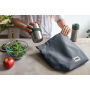 Black+Blum 6.7L Lunch/Koel Tas, grijs