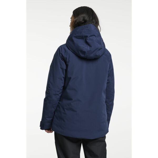 Barriér Jacket Women Dark Navy XS Barriér Jacket Women Dark Navy XS