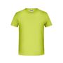Boys' Basic-T acid-yellow XXL