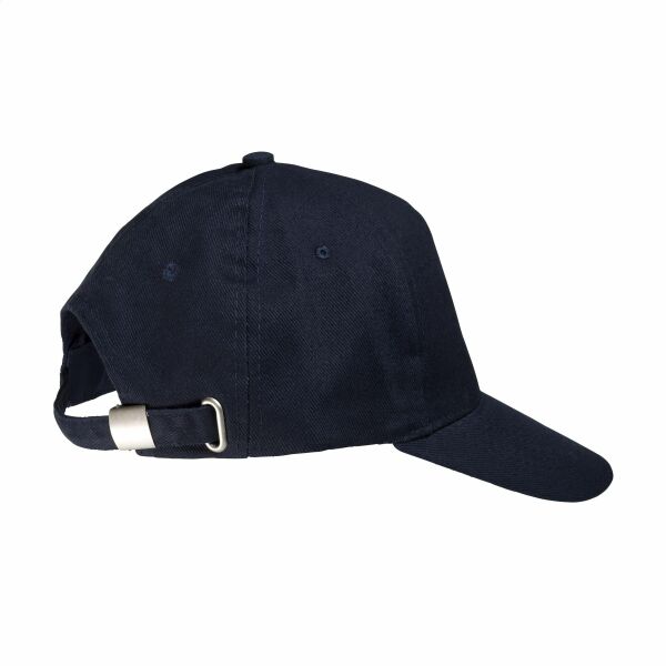 HeavyCap Kappe - marineblau HeavyCap Kappe - marineblau