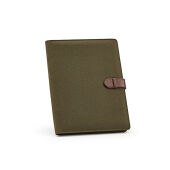 Legergroen