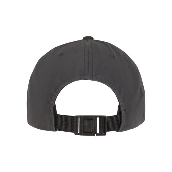 Pet Nu Snapback BLACK One Size Pet Nu Snapback BLACK One Size