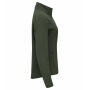Hunts point fleece dames ivy groen 44/xxl