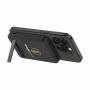 Belkin 5k Qi2 MagSafe PowerBank with Kickstand - zwart