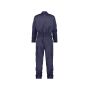DASSY® Nimes Katoen Standard Marineblauw XS