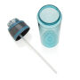 Omni sip RCS RPET water fles 800ML, blauw