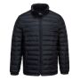 Aspen Baffle-jack Heren black S