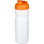 Wit/Oranje
