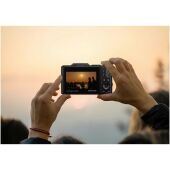 Prixton DV900 XPLORER 4K digitale camera - Zwart