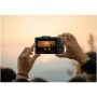 Prixton DV900 XPLORER 4K digitale camera - Zwart Prixton DV900 XPLORER 4K digitale camera - Zwart