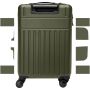 Rover GRS gerecyclede 20 inch cabinetrolley 40 l - Bosgroen