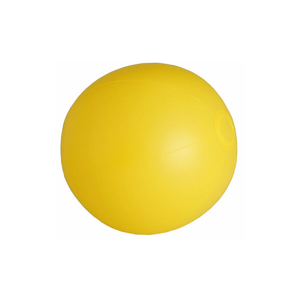 Strandballen