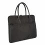 Laptoptas Kialma by K-loop Black One Size