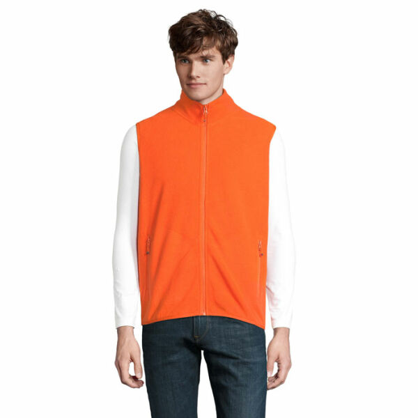 FACTOR BW - FACTOR BW UNISEX BODYWARMER