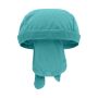 Functional Bandana Hat mint one size