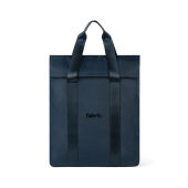 VINGA Baltimore Neo RCS rugzak, donkerblauw