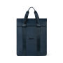VINGA Baltimore Neo RCS rugzak, donkerblauw