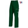 BP® Werkbroek mid green 52n
