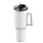 Thermobeker RETUMBLER-myKINGS CANYON 1200 - lichtmagenta, roze, wit
