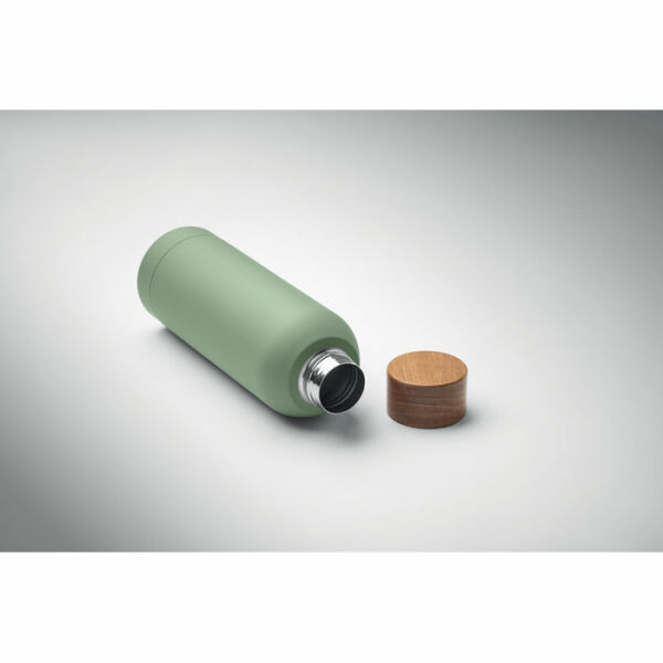 GEISER - Enkelwandige fles 700ml - Mintgroen GEISER - Enkelwandige fles 700ml - Mintgroen