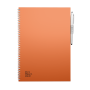 MOYU A4 Hardcover