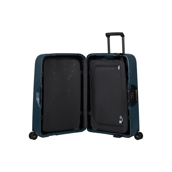 Samsonite Magnum Eco Spinner 69 Samsonite Magnum Eco Spinner 69