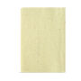 Lewis Notebook - Pastel geel