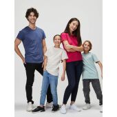 BS Evolution t-shirt, 150 gr/m² - Sprint Rose