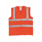 Hi Vis Orange