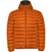 Vermillon Orange